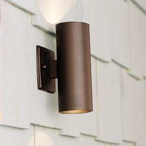 Kichler U Down Accent Light Model: 15079AZT